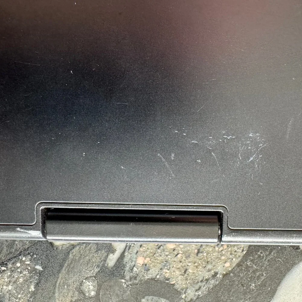 iPad Keyboard Case